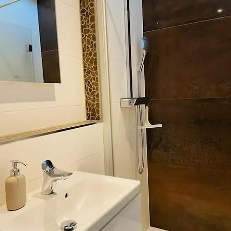 Traumvilla Im Herzen Hainichens Buitenkant foto