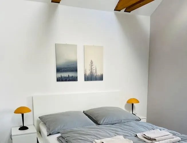 Traumvilla Im Herzen Hainichens
