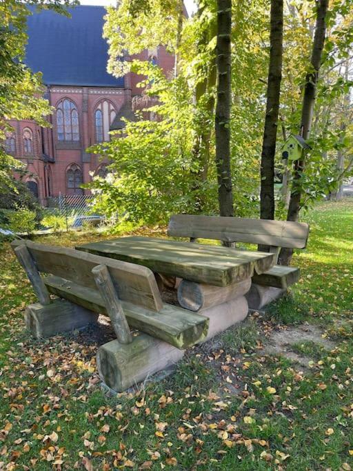 Traumvilla Im Herzen Hainichens * Hainichen