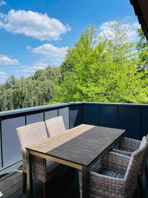 Traumvilla Im Herzen Hainichens *