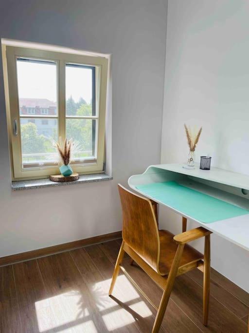 Traumvilla Im Herzen Hainichens * Hainichen