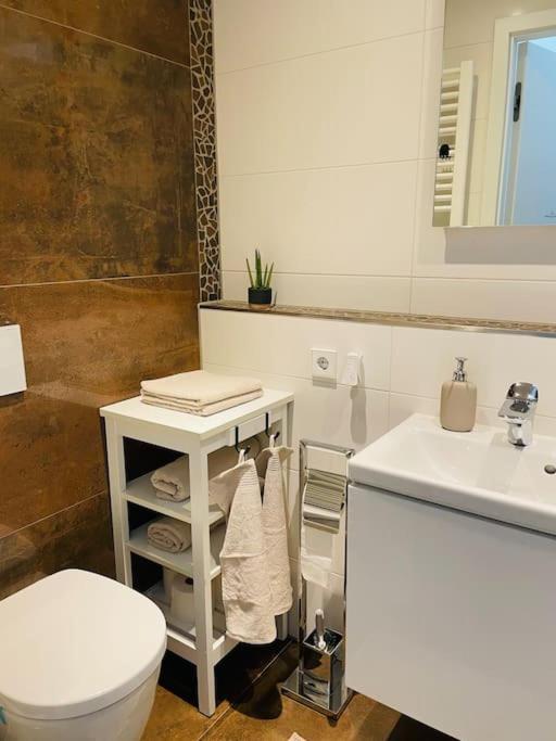 Apartment Traumvilla Im Herzen Hainichens Hainichen