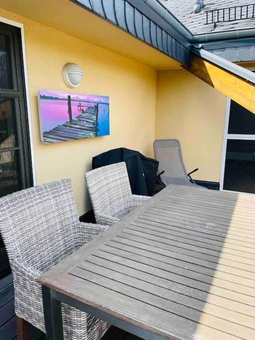 Traumvilla Im Herzen Hainichens